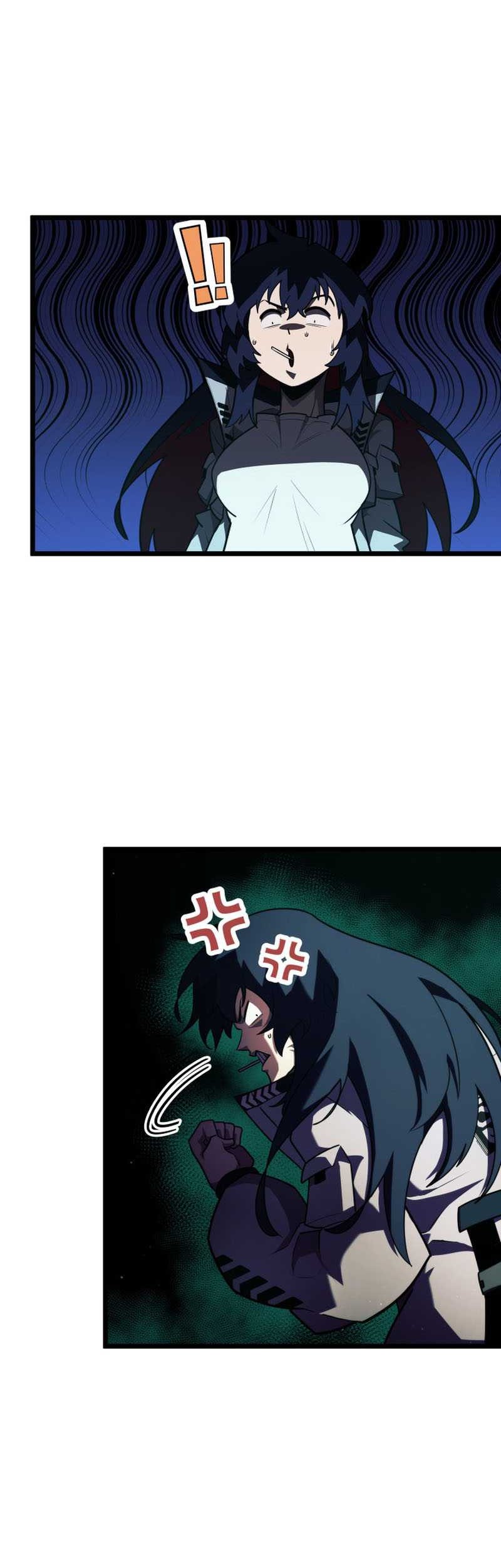 Return of the SSS-Class Ranker - Chapter 143 - Page 3