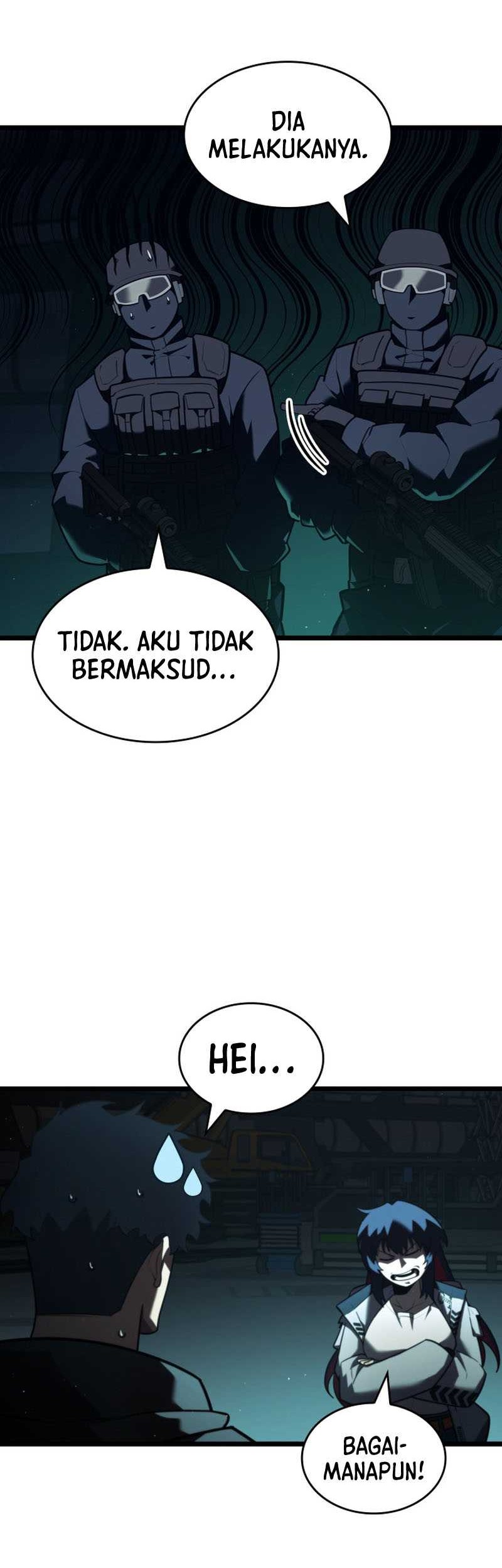 Return of the SSS-Class Ranker - Chapter 143 - Page 4