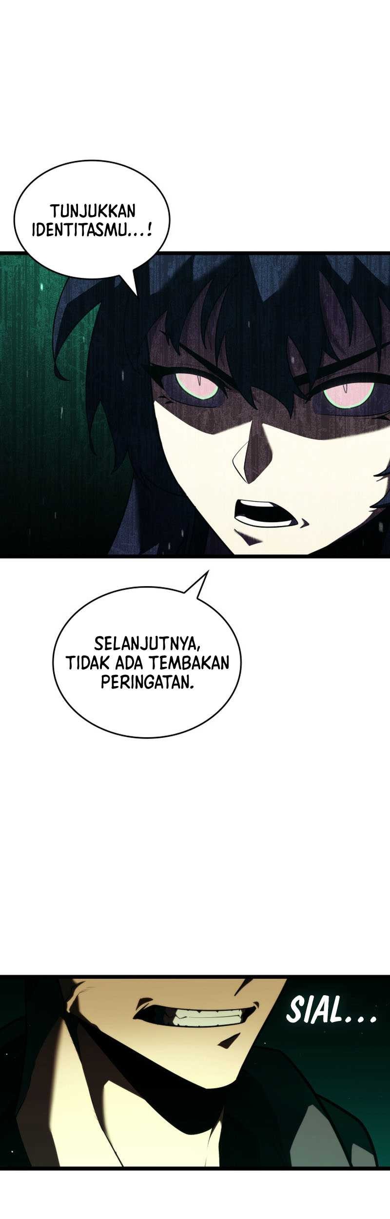 Return of the SSS-Class Ranker - Chapter 143 - Page 5