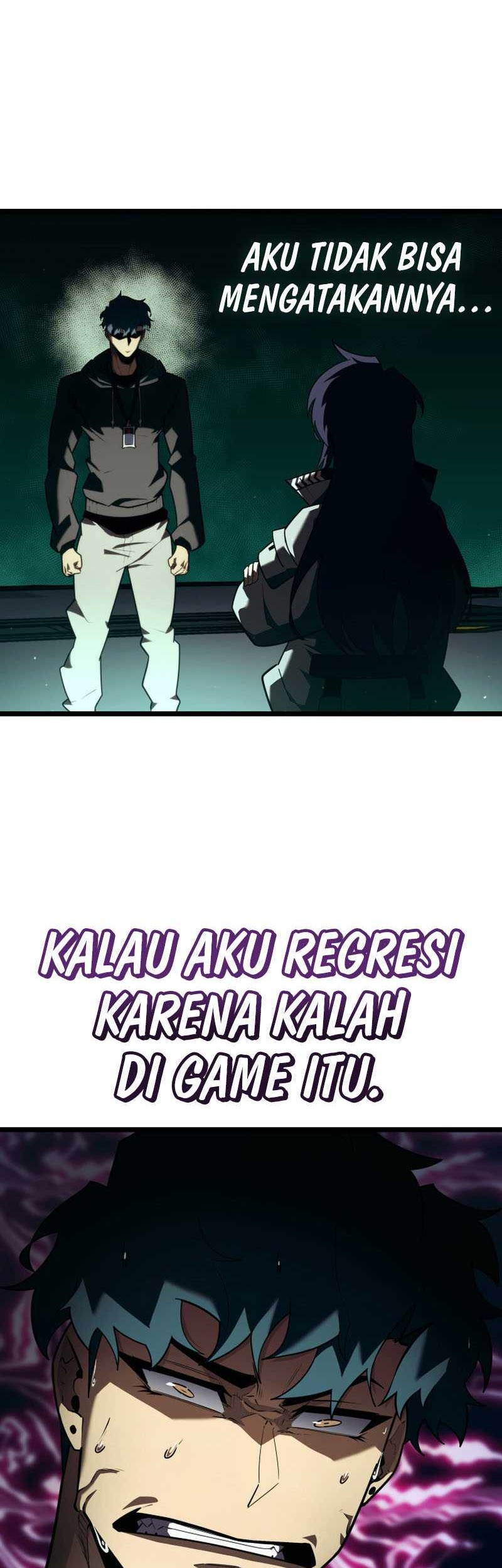 Return of the SSS-Class Ranker - Chapter 143 - Page 6