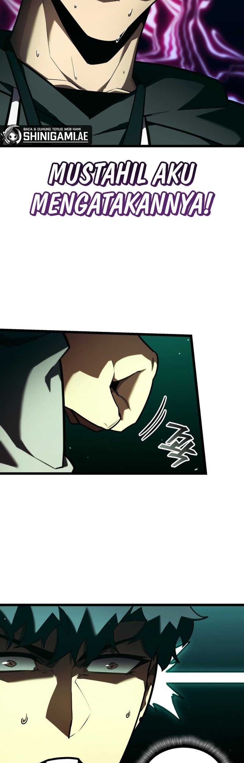 Return of the SSS-Class Ranker - Chapter 143 - Page 7