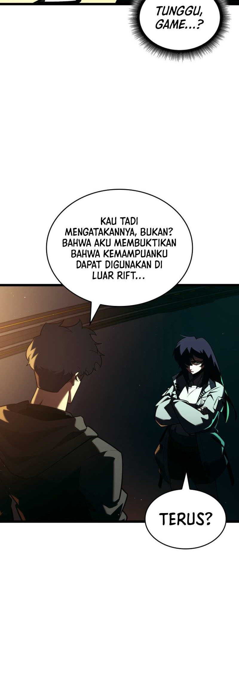 Return of the SSS-Class Ranker - Chapter 143 - Page 8