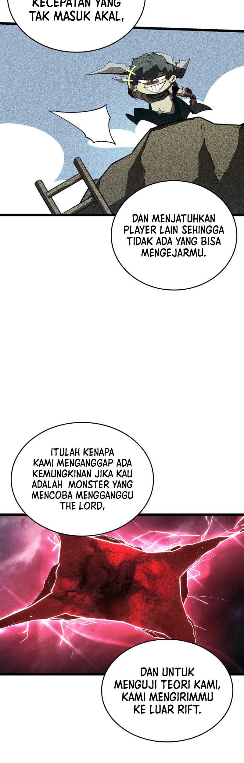 Return of the SSS-Class Ranker - Chapter 143 - Page 11