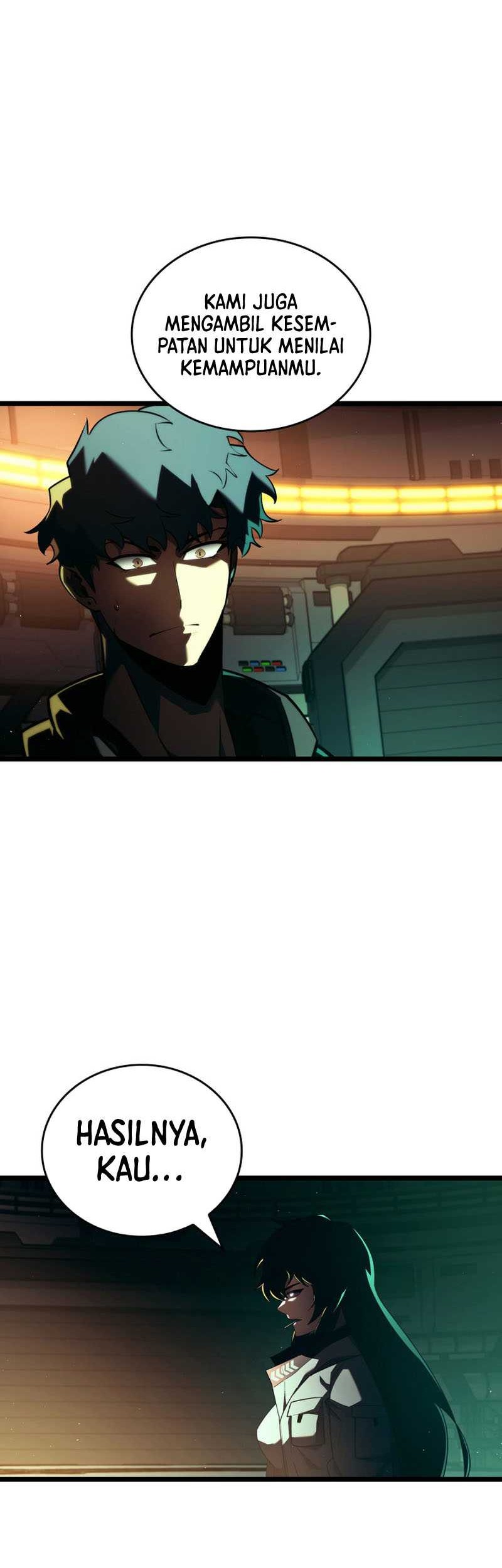 Return of the SSS-Class Ranker - Chapter 143 - Page 12