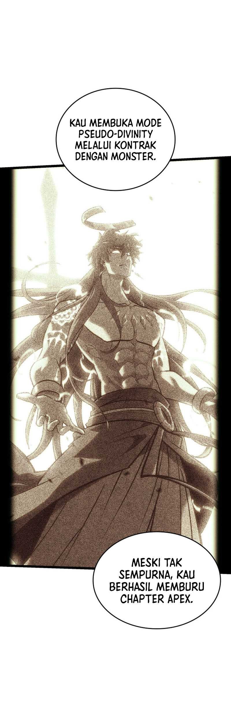 Return of the SSS-Class Ranker - Chapter 143 - Page 13