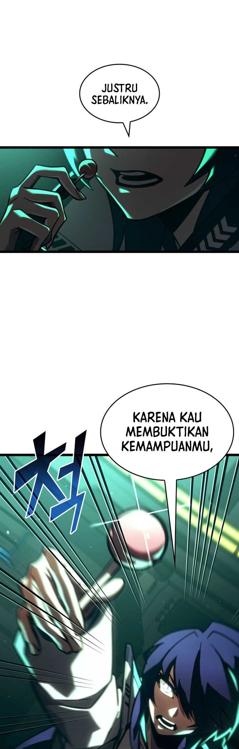 Return of the SSS-Class Ranker - Chapter 143 - Page 15