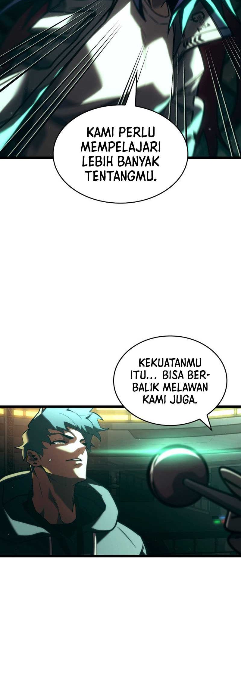 Return of the SSS-Class Ranker - Chapter 143 - Page 16