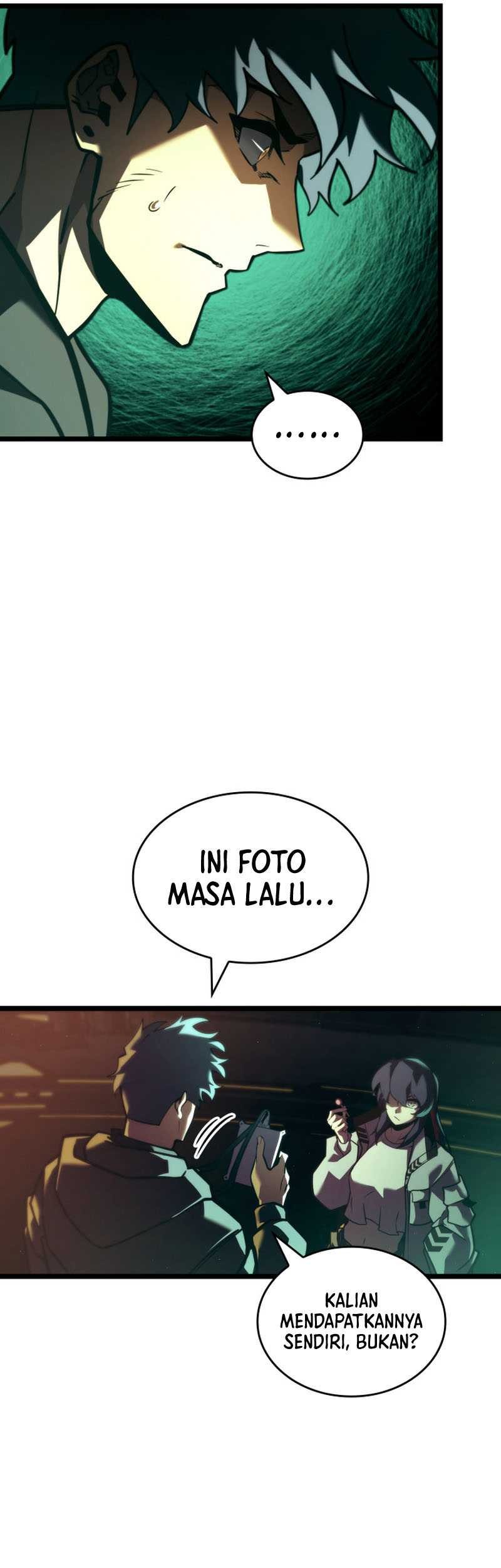 Return of the SSS-Class Ranker - Chapter 143 - Page 17