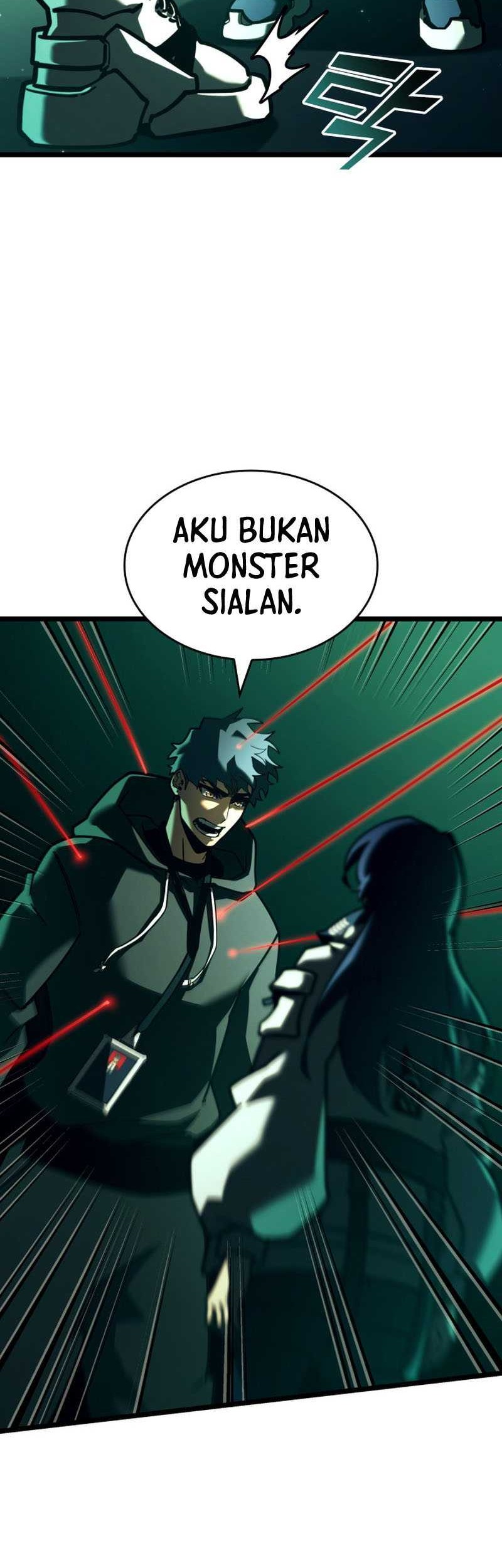 Return of the SSS-Class Ranker - Chapter 143 - Page 20