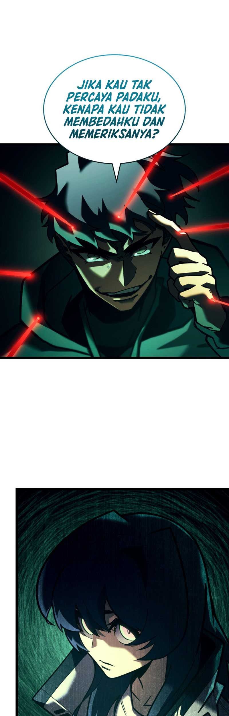 Return of the SSS-Class Ranker - Chapter 143 - Page 21