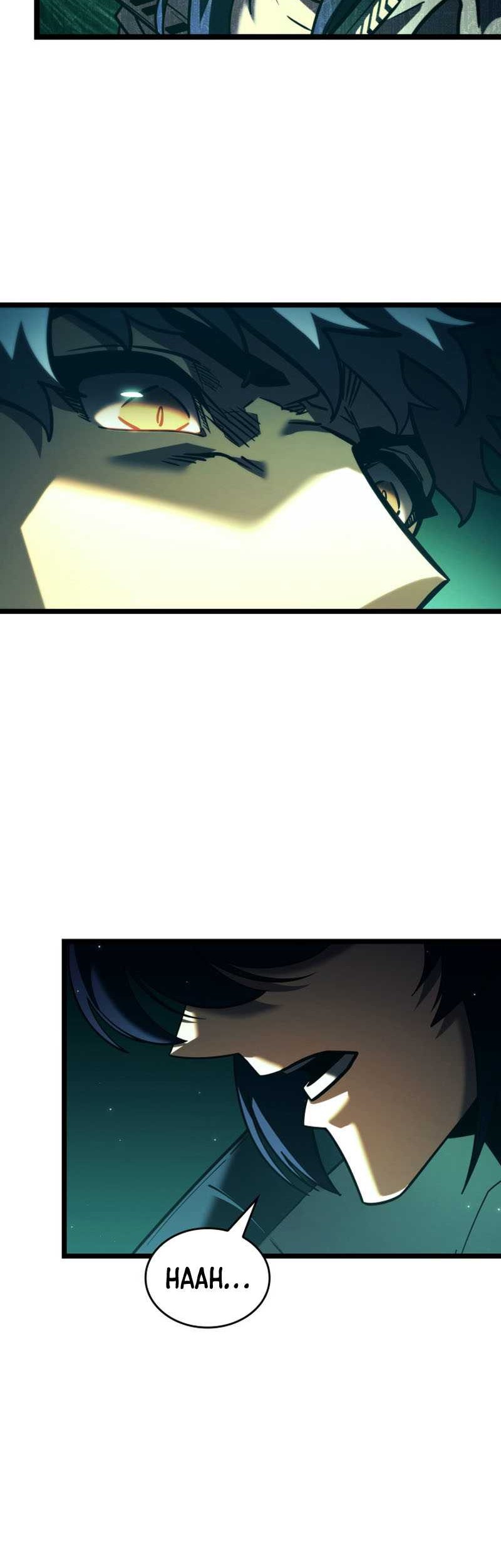 Return of the SSS-Class Ranker - Chapter 143 - Page 22