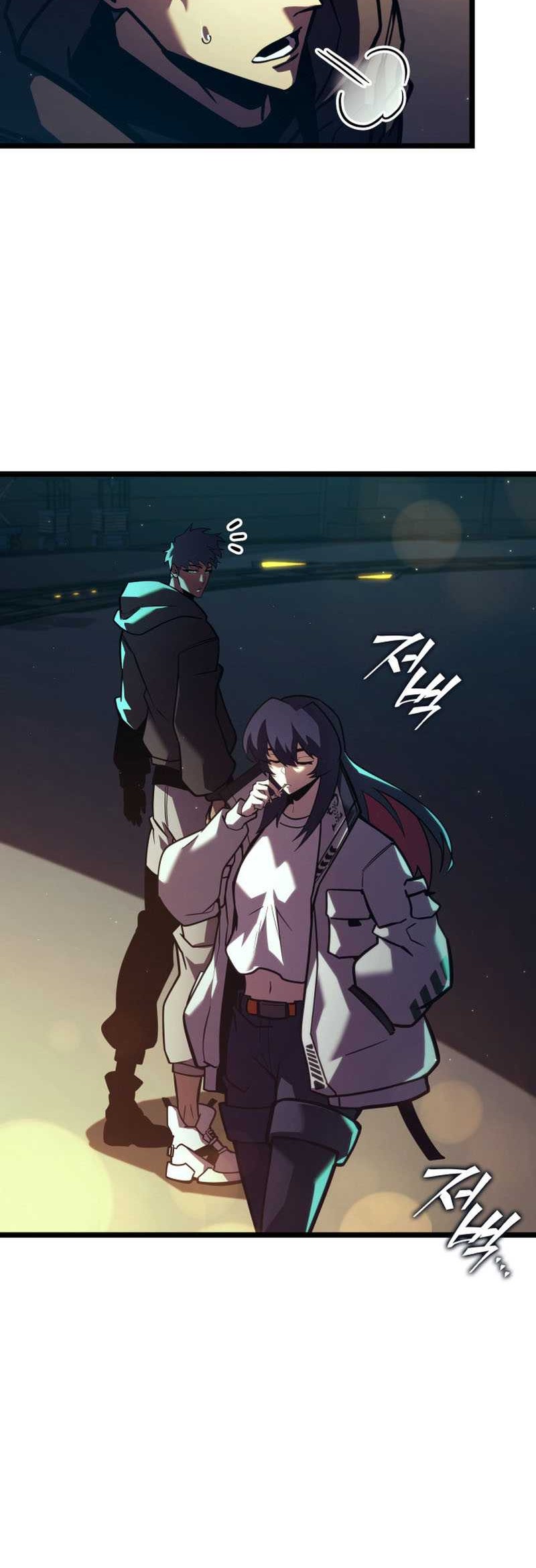 Return of the SSS-Class Ranker - Chapter 143 - Page 24