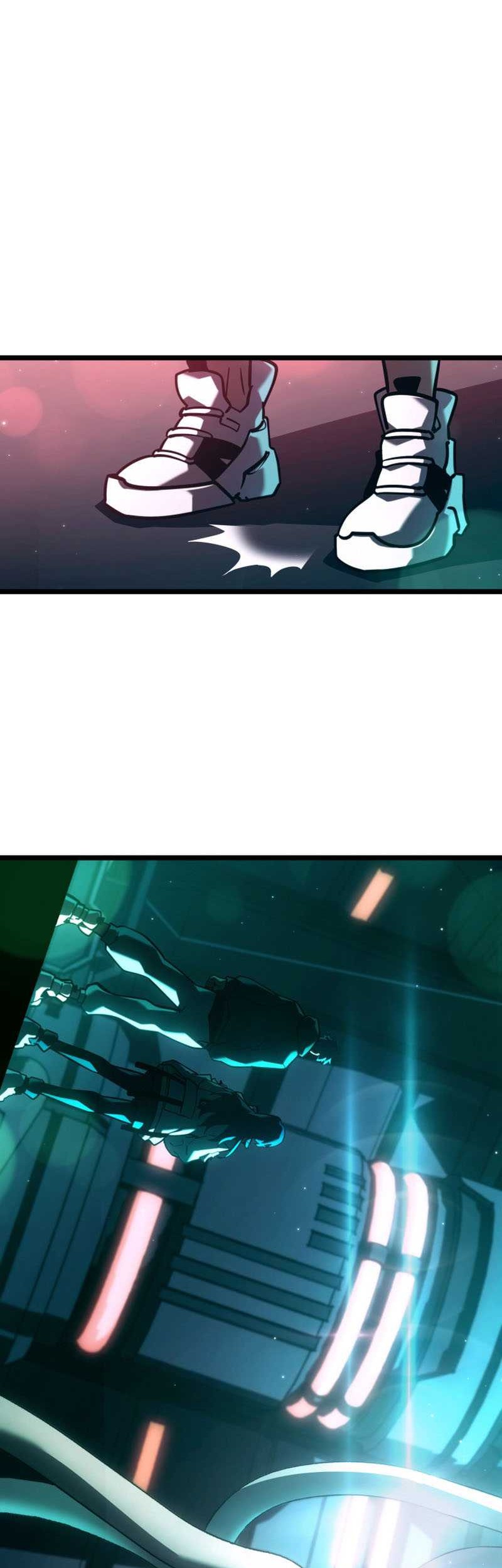 Return of the SSS-Class Ranker - Chapter 143 - Page 26