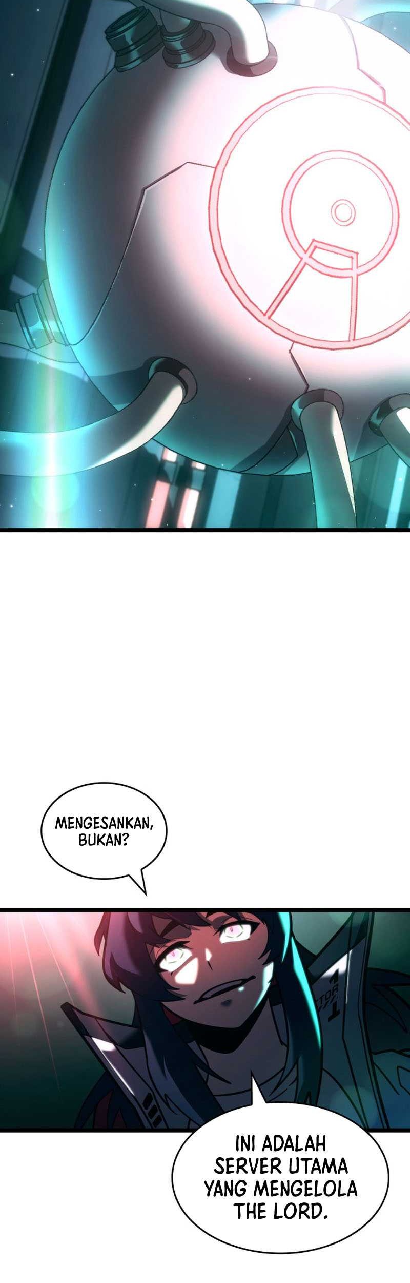 Return of the SSS-Class Ranker - Chapter 143 - Page 27