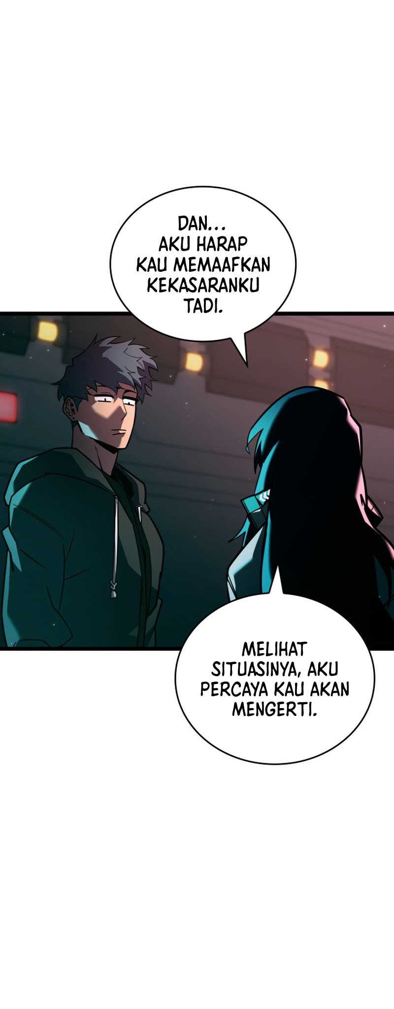 Return of the SSS-Class Ranker - Chapter 143 - Page 28