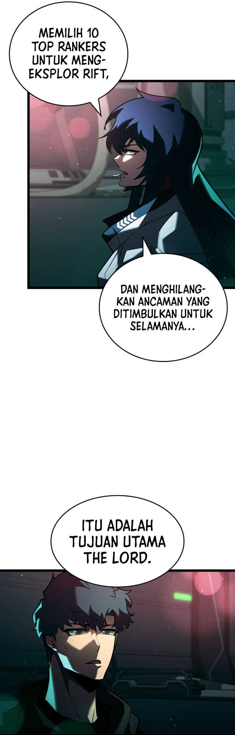 Return of the SSS-Class Ranker - Chapter 143 - Page 29