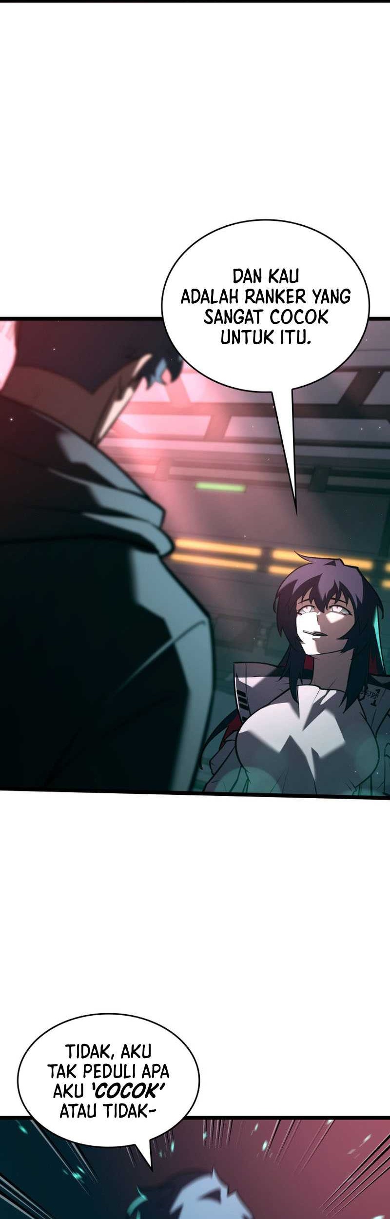 Return of the SSS-Class Ranker - Chapter 143 - Page 30