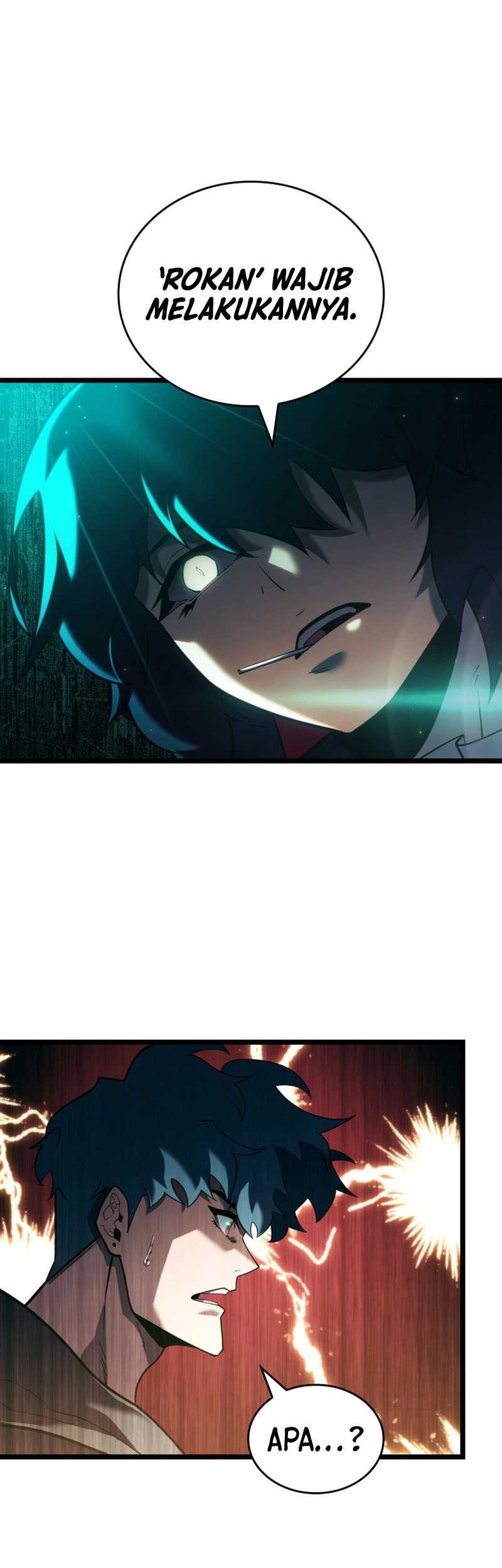 Return of the SSS-Class Ranker - Chapter 143 - Page 32