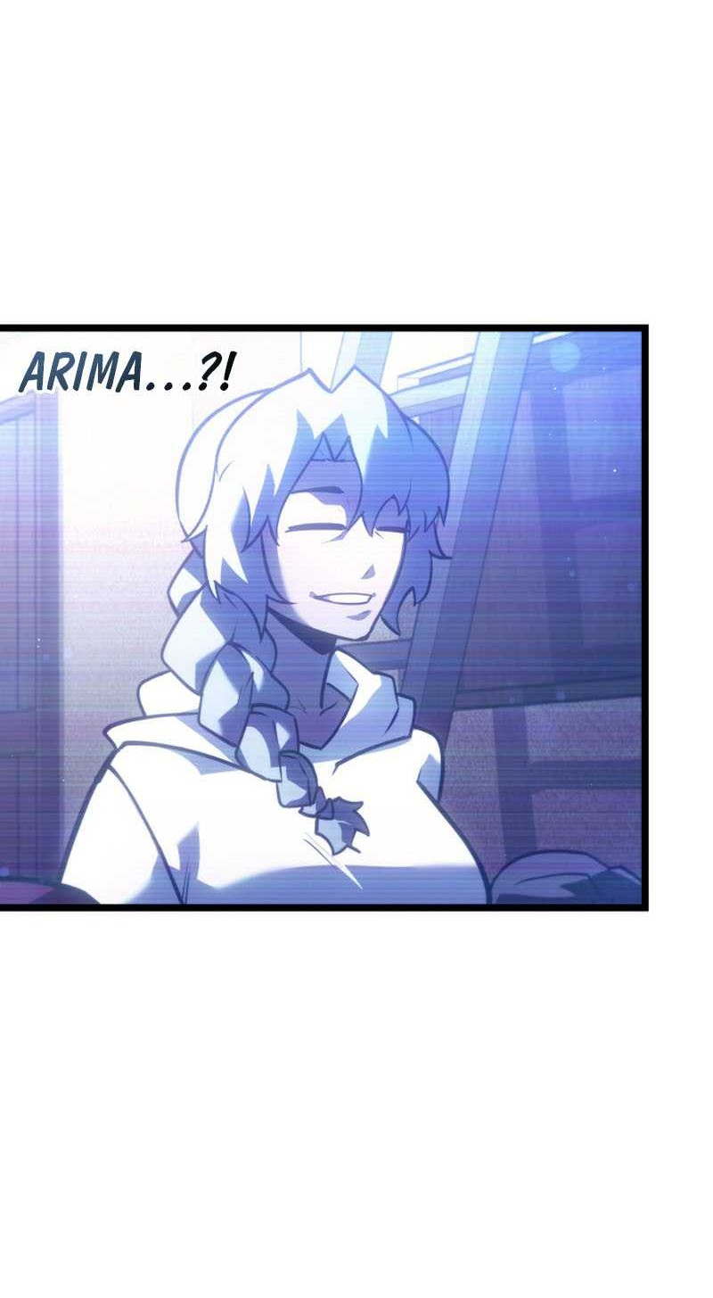 Return of the SSS-Class Ranker - Chapter 143 - Page 36