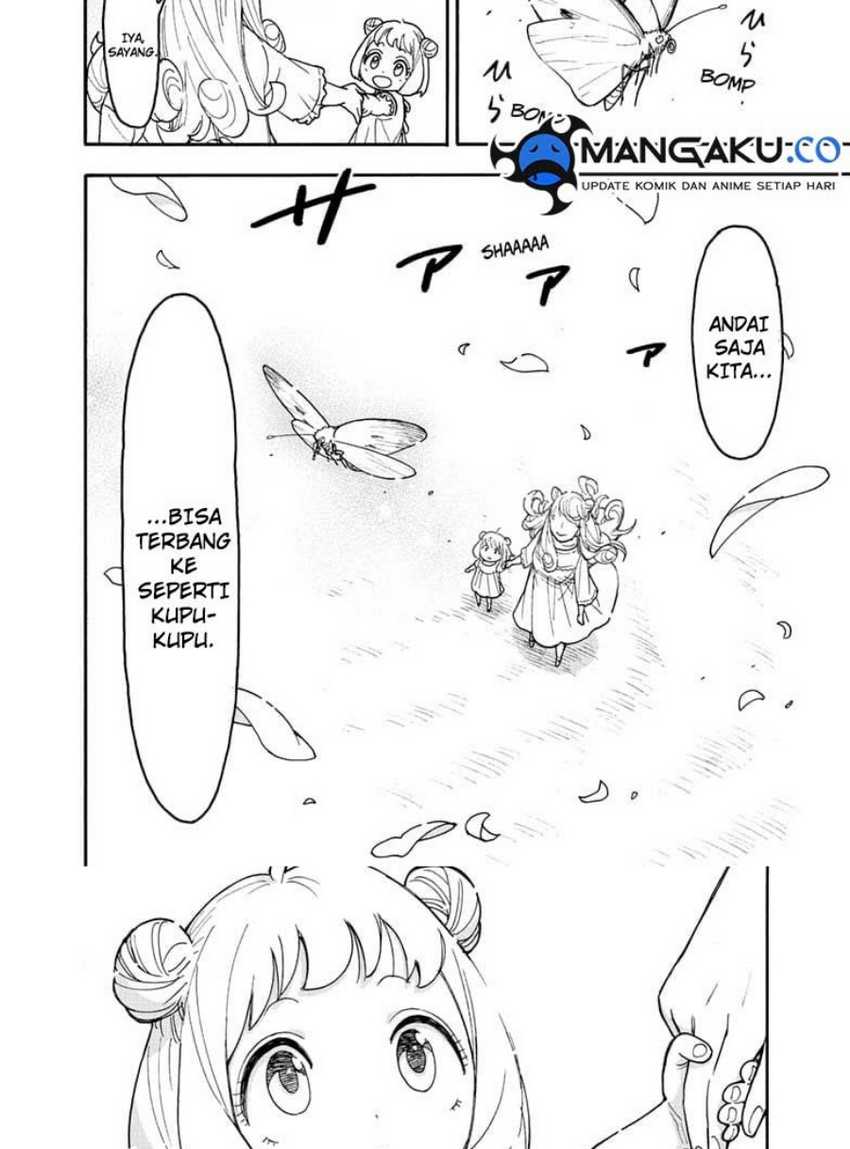 Spy X Family - Chapter 111 - Page 3