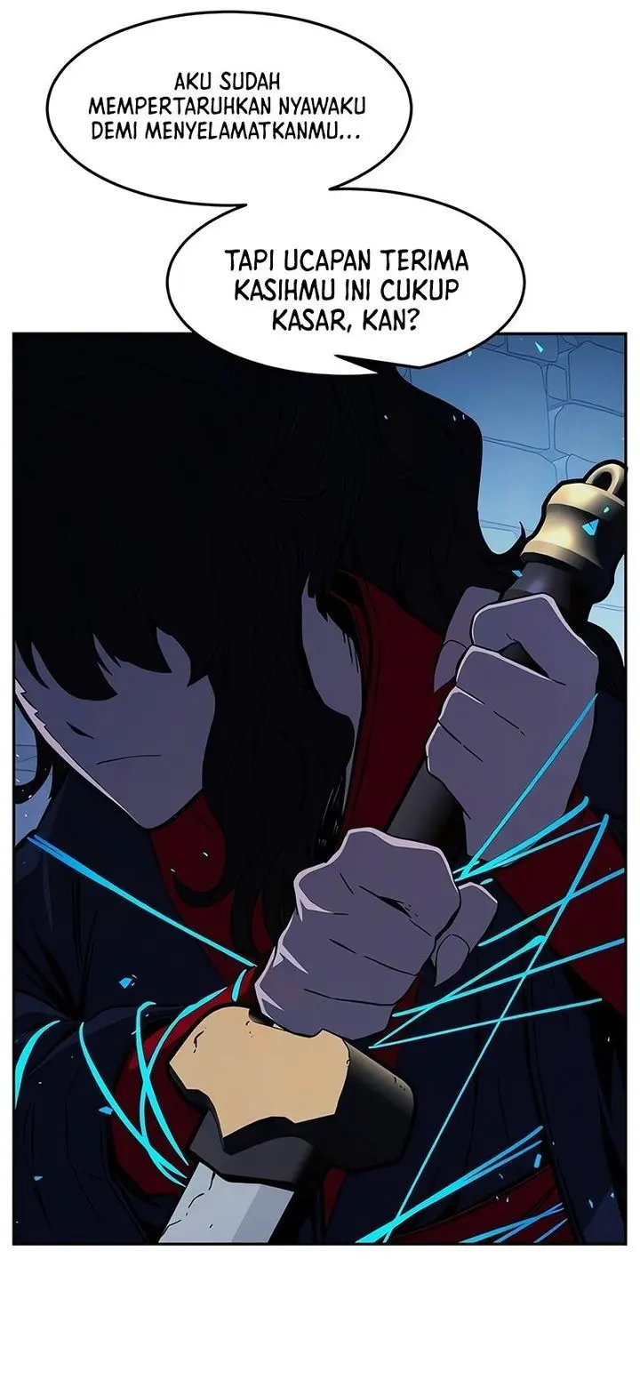 Absolute Sword Sense Chapter 120 Gambar 30