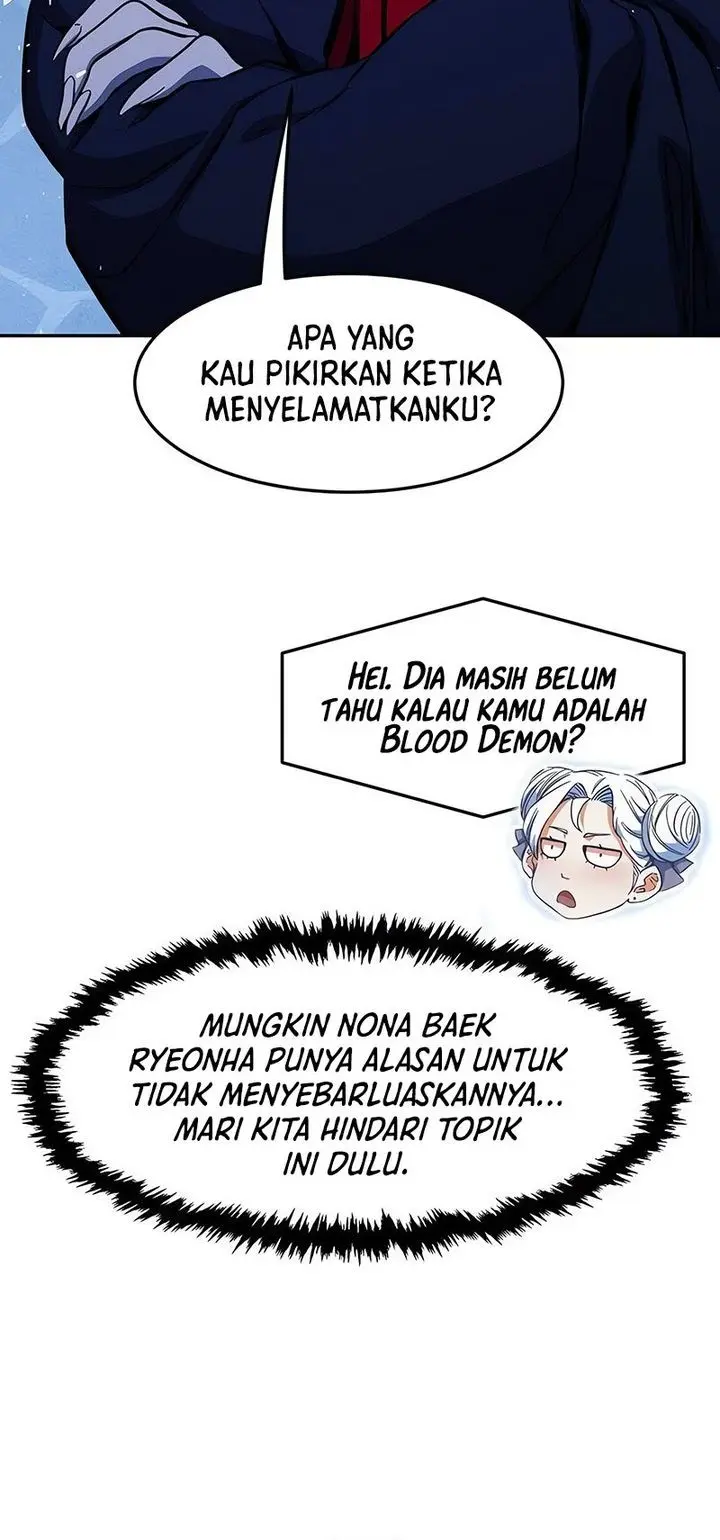 Absolute Sword Sense Chapter 120 Gambar 41