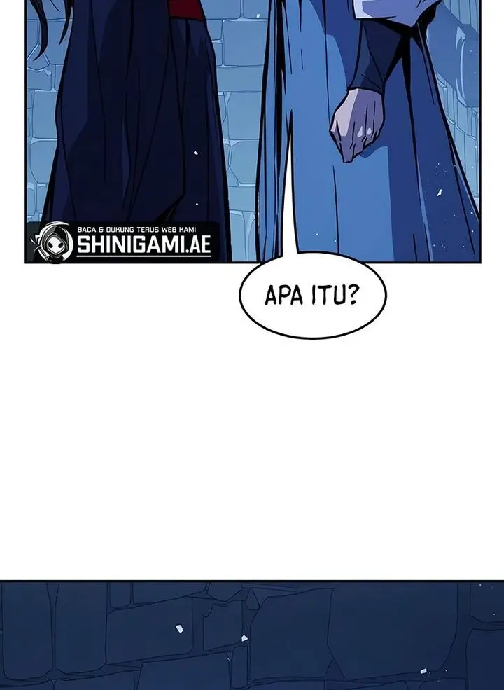 Absolute Sword Sense Chapter 120 Gambar 44