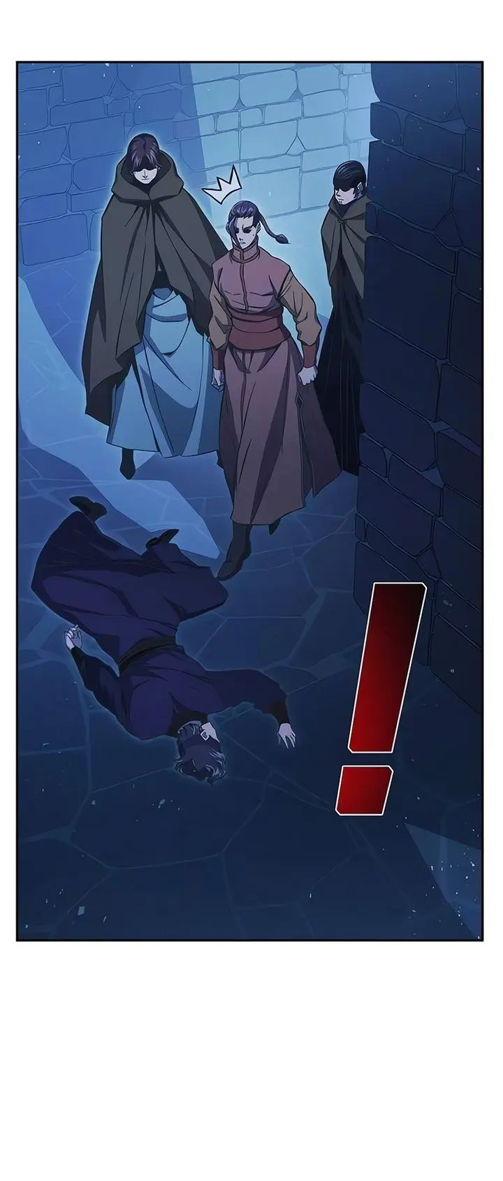 Absolute Sword Sense Chapter 120 Gambar 50