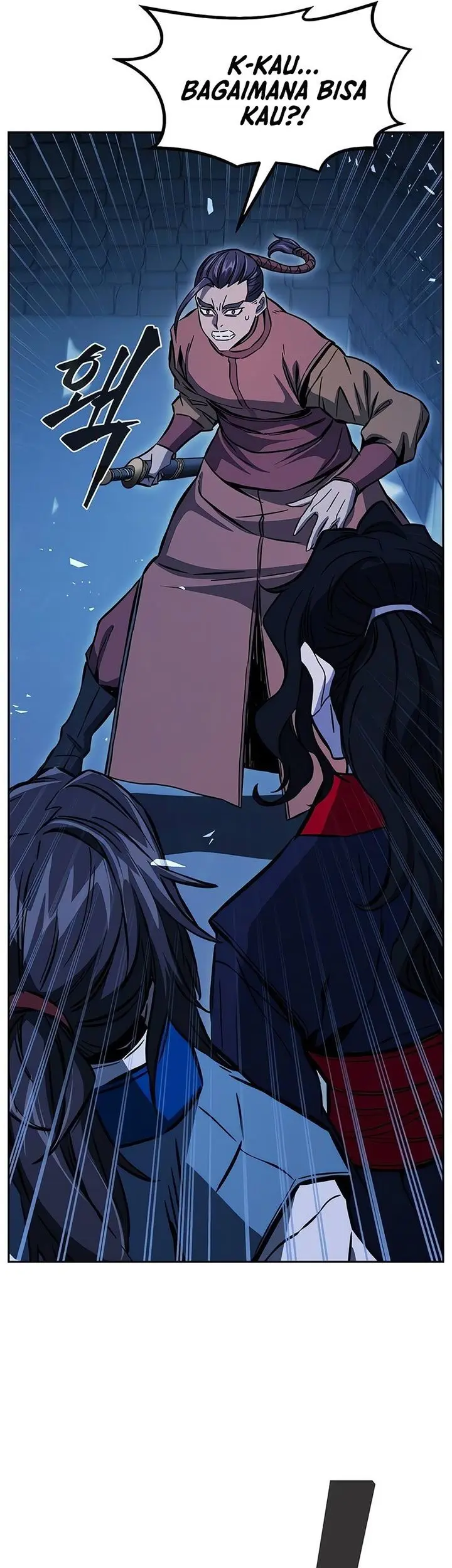 Absolute Sword Sense Chapter 120 Gambar 63