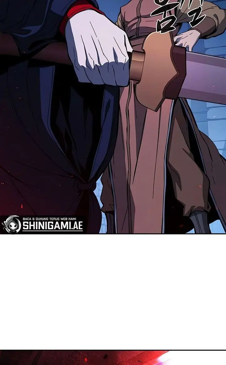 Absolute Sword Sense Chapter 120 Gambar 71