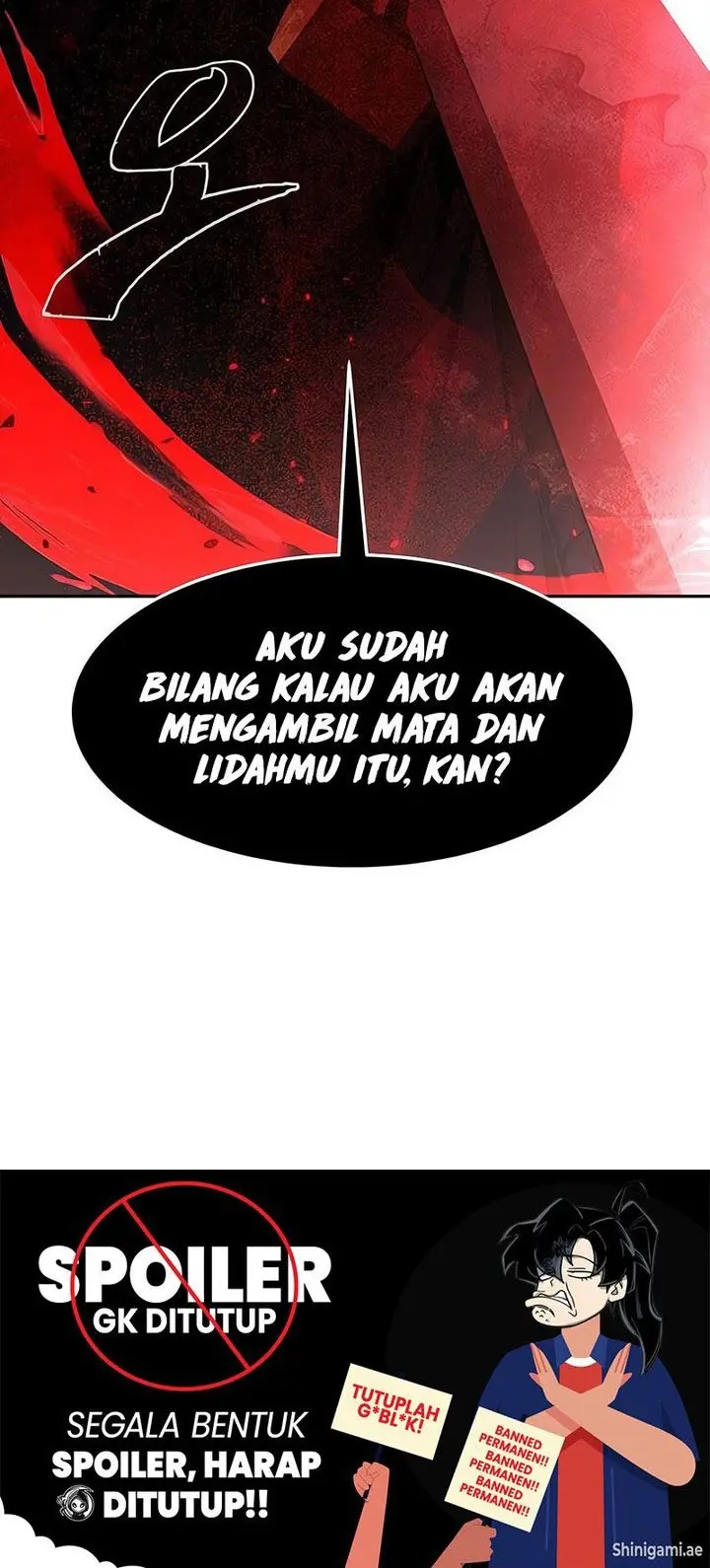 Absolute Sword Sense Chapter 120 Gambar 73