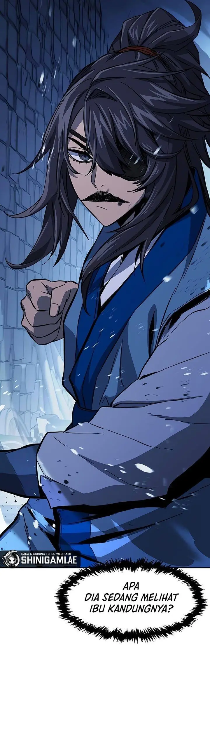 Absolute Sword Sense Chapter 120 Gambar 10