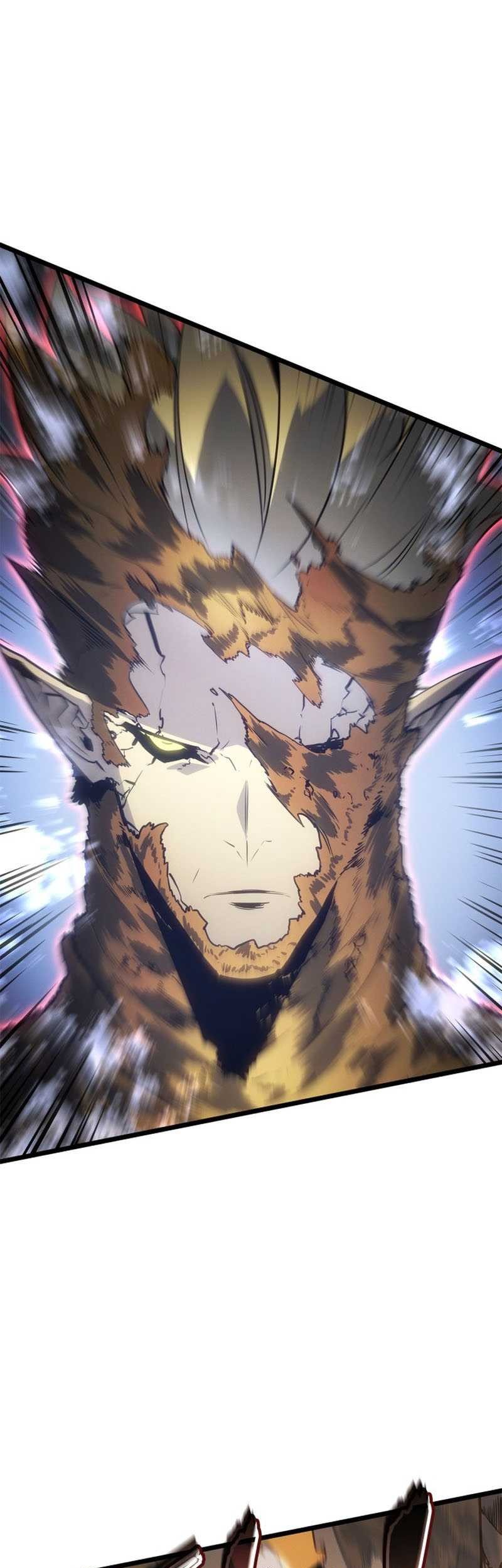 Solo Leveling: Ragnarok - Chapter 40 - Page 37