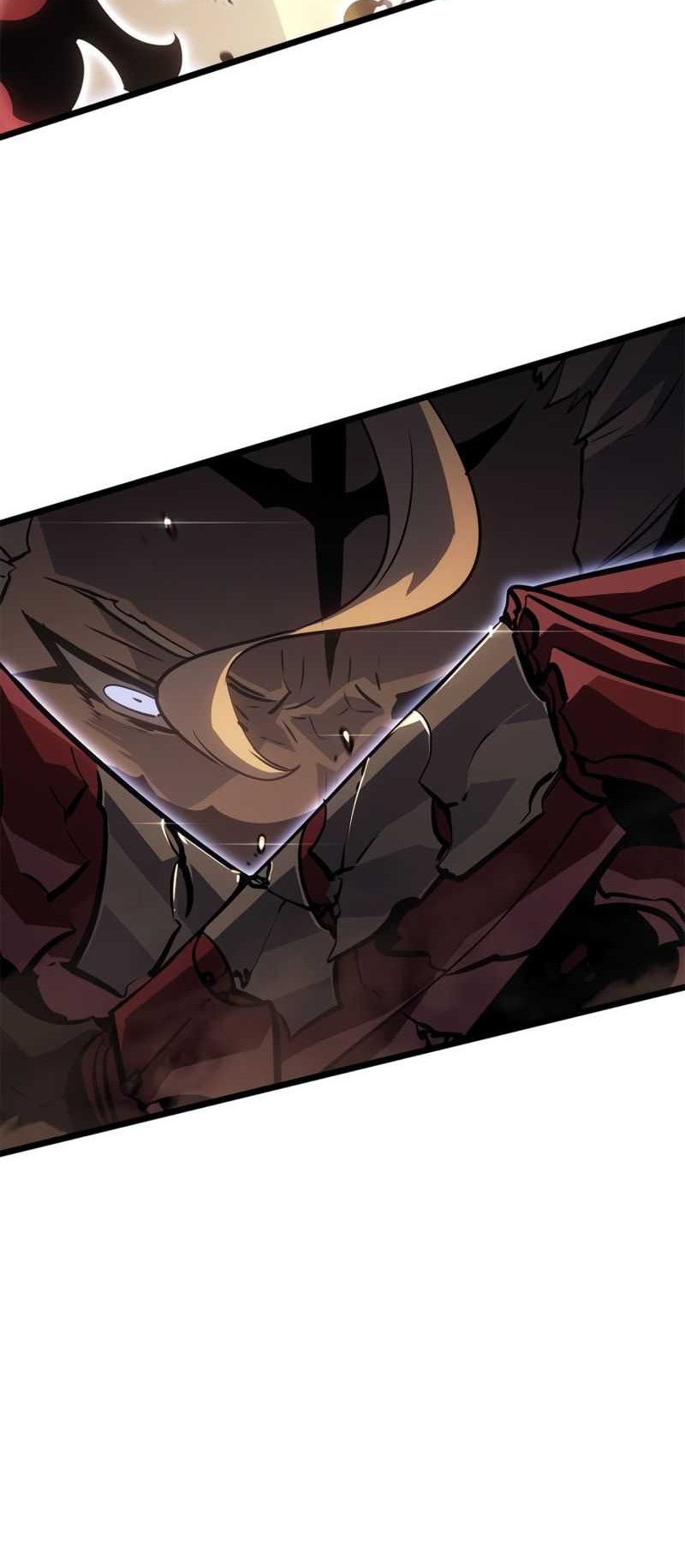 Solo Leveling: Ragnarok - Chapter 40 - Page 44