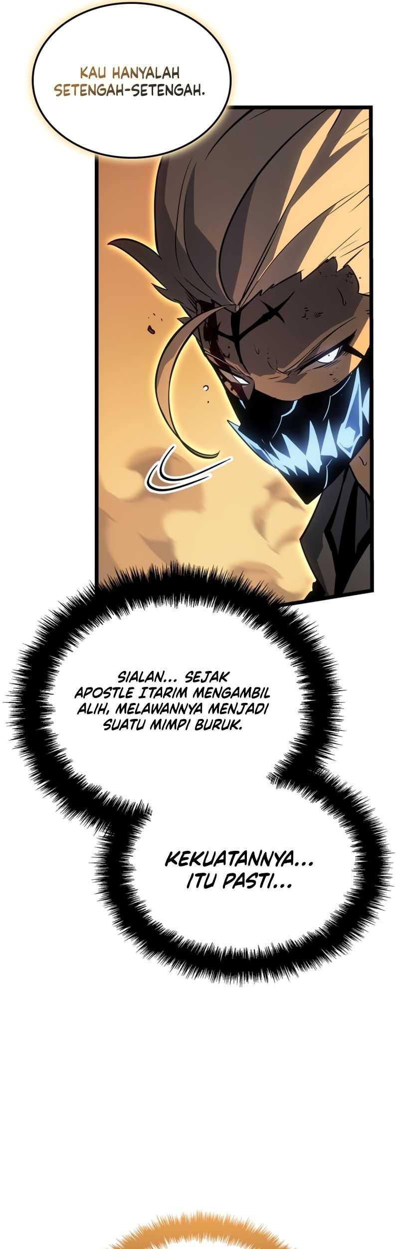 Solo Leveling: Ragnarok - Chapter 40 - Page 49