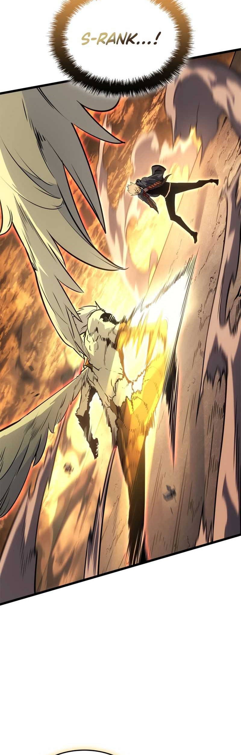 Solo Leveling: Ragnarok - Chapter 40 - Page 50