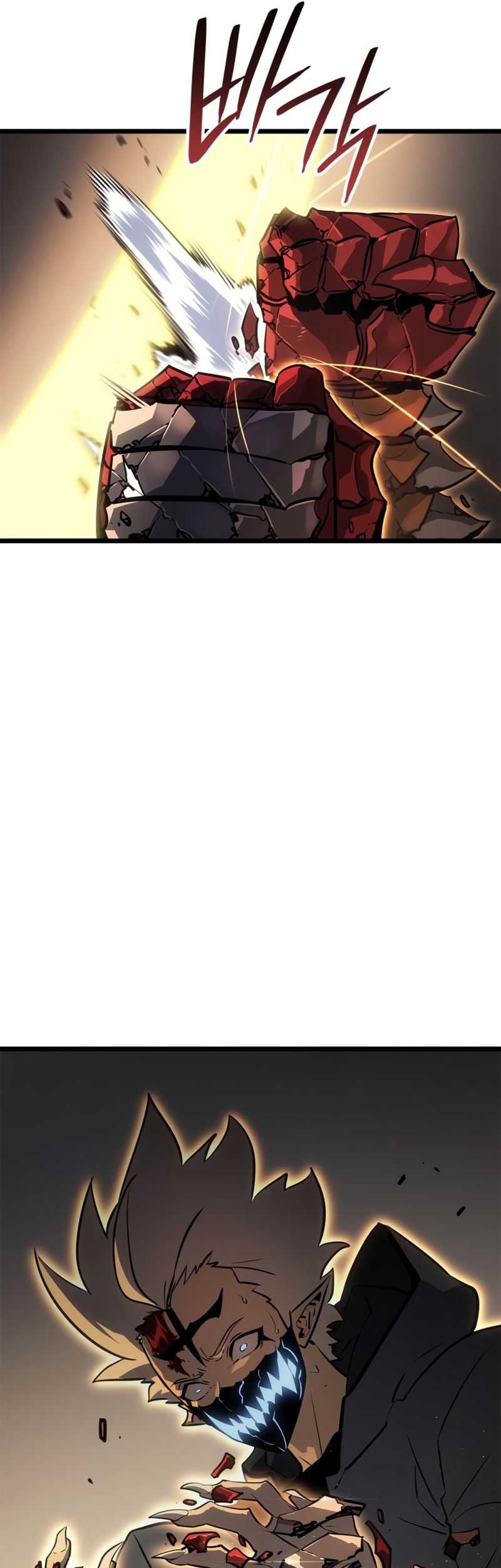 Solo Leveling: Ragnarok - Chapter 40 - Page 53