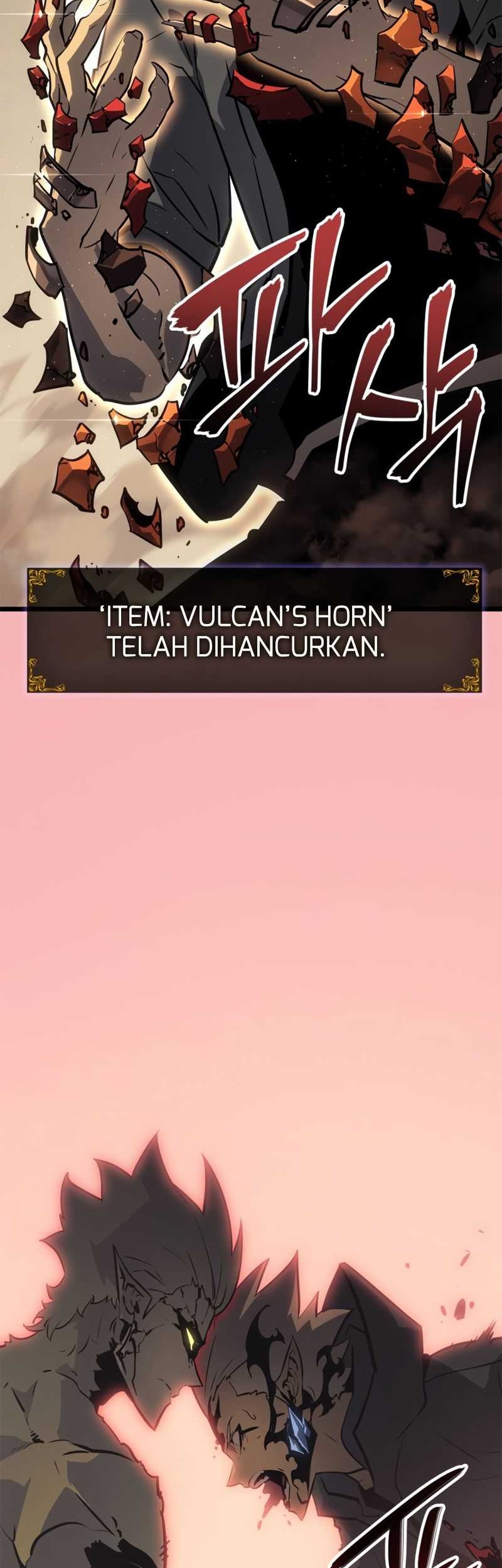 Solo Leveling: Ragnarok - Chapter 40 - Page 54