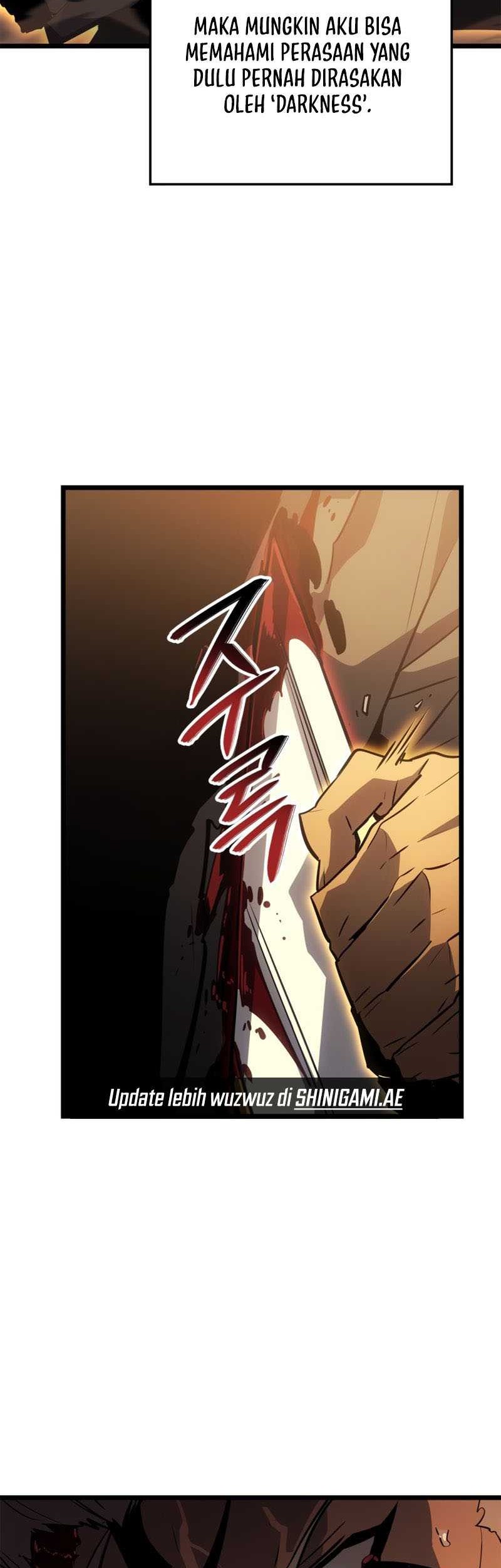 Solo Leveling: Ragnarok - Chapter 40 - Page 58