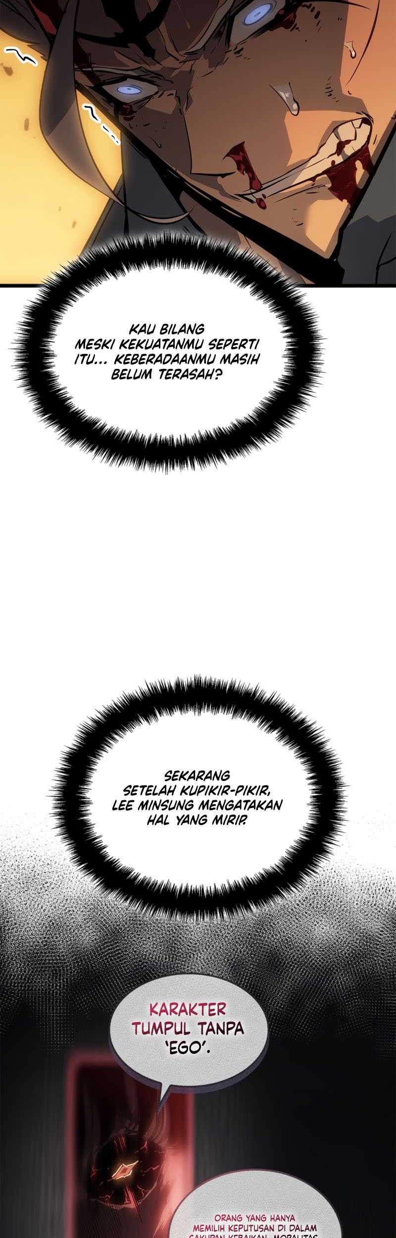 Solo Leveling: Ragnarok - Chapter 40 - Page 59