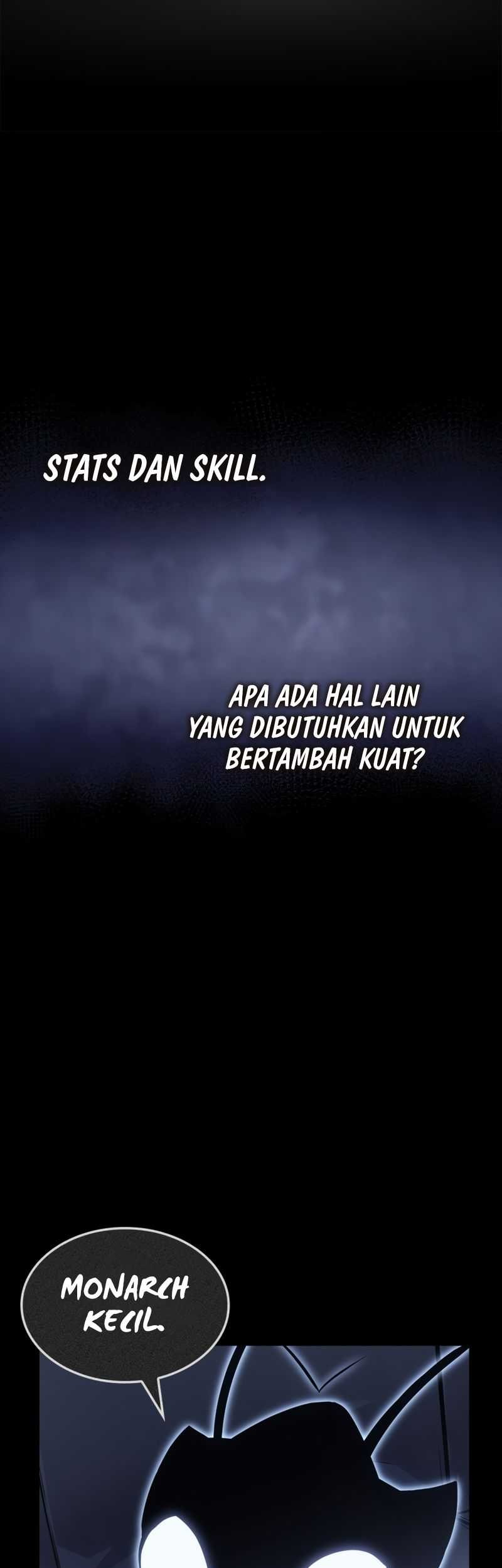 Solo Leveling: Ragnarok - Chapter 40 - Page 61