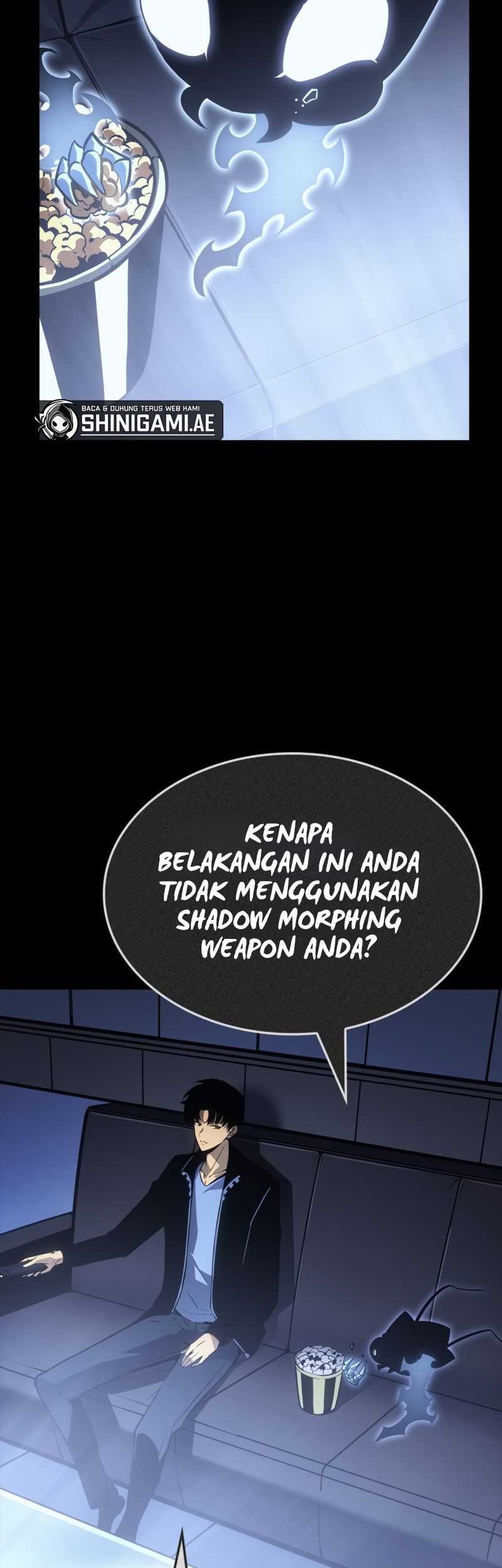 Solo Leveling: Ragnarok - Chapter 40 - Page 62