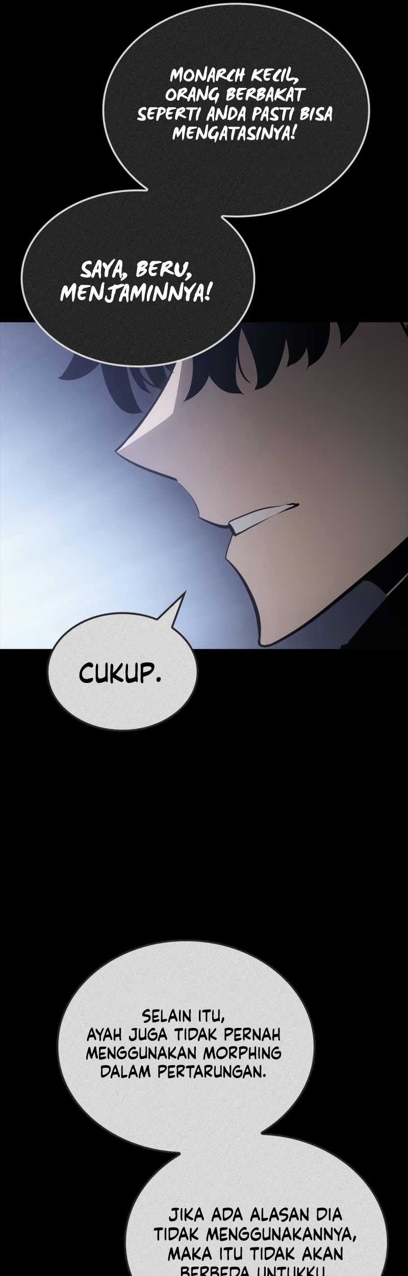 Solo Leveling: Ragnarok - Chapter 40 - Page 65