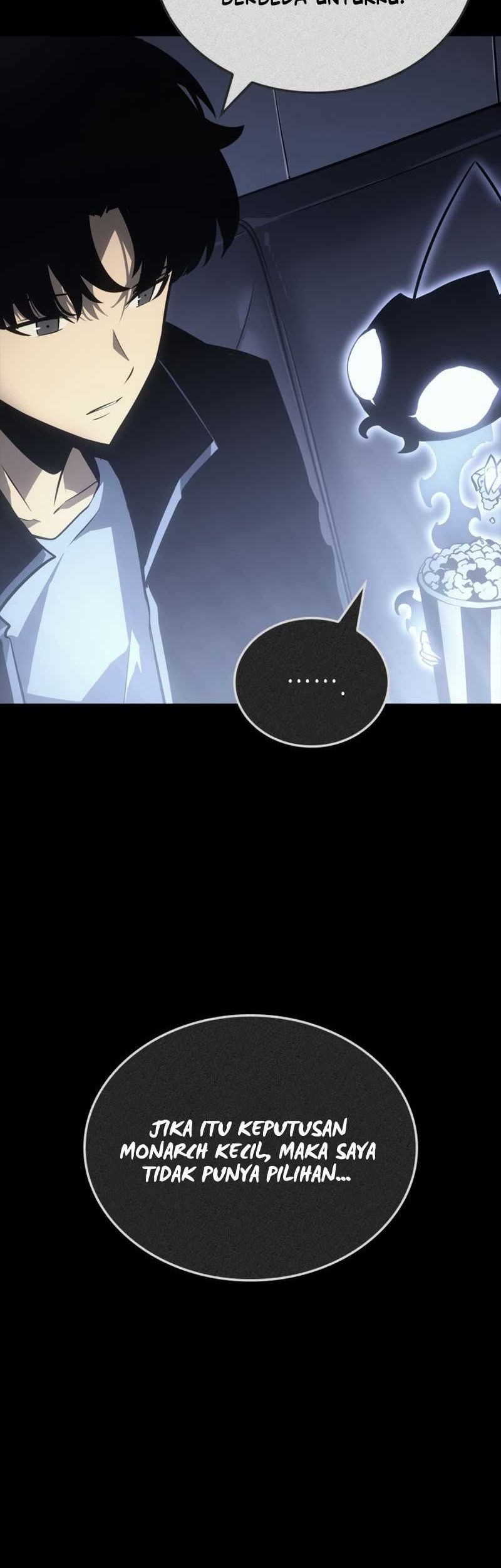 Solo Leveling: Ragnarok - Chapter 40 - Page 66