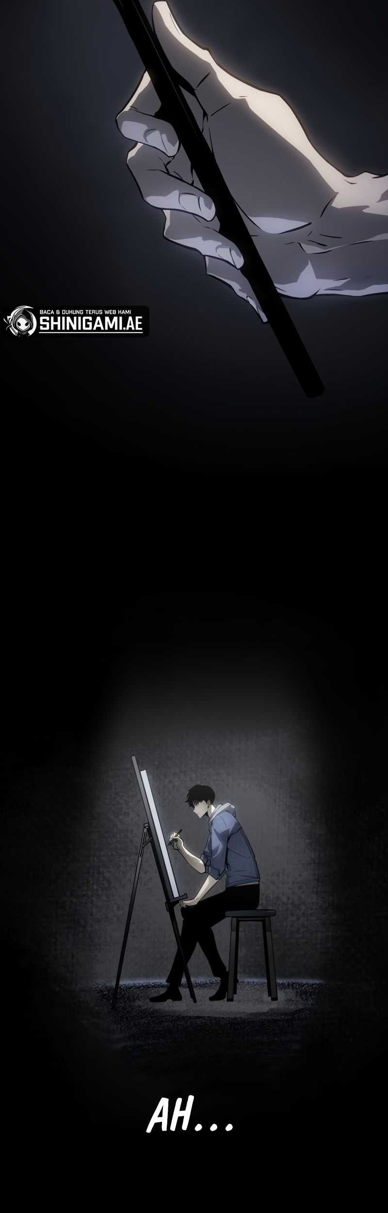 Solo Leveling: Ragnarok - Chapter 40 - Page 68