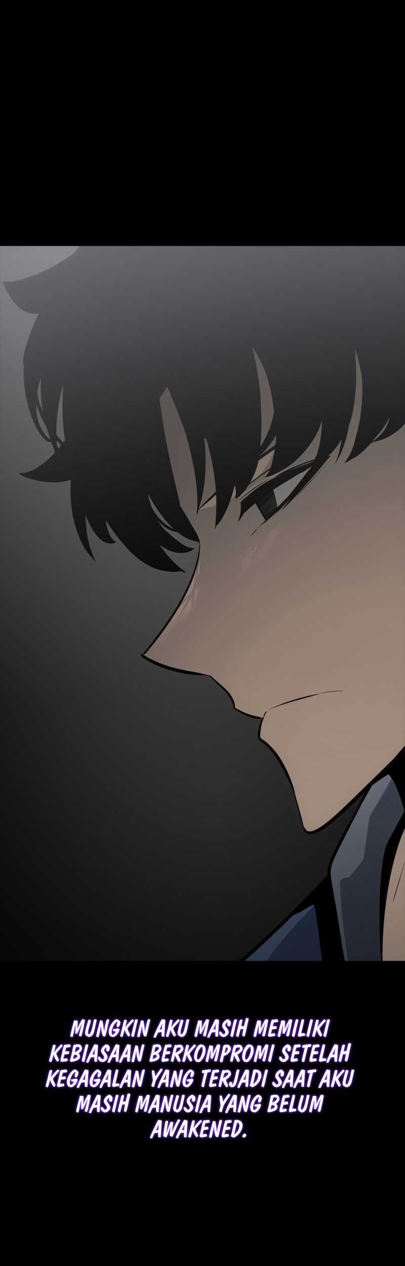 Solo Leveling: Ragnarok - Chapter 40 - Page 69