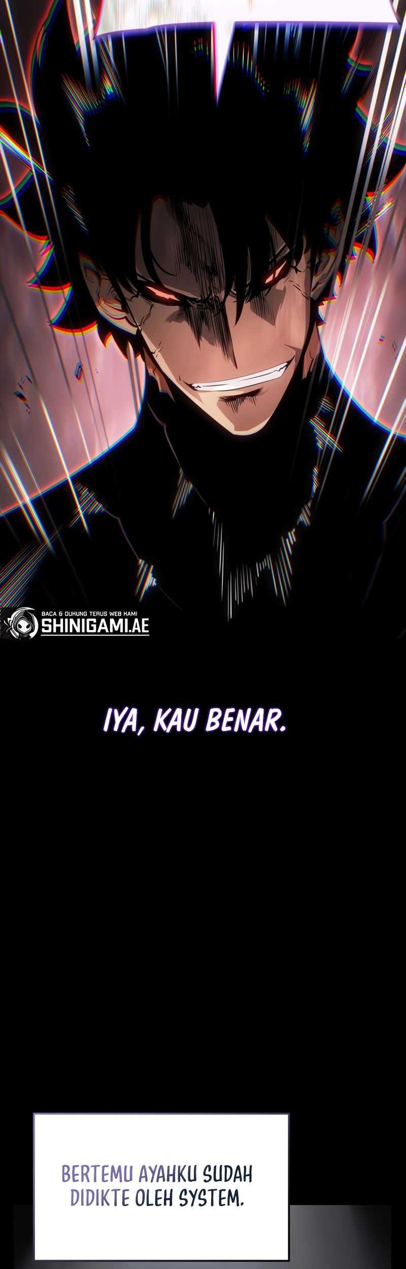 Solo Leveling: Ragnarok - Chapter 40 - Page 71