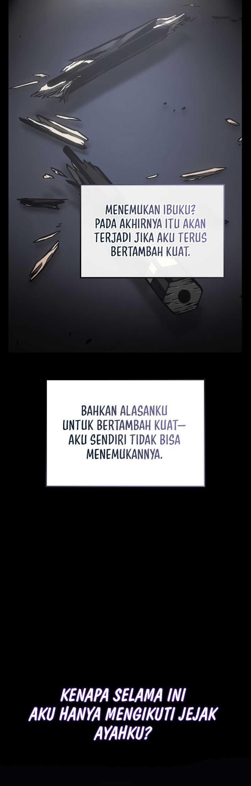 Solo Leveling: Ragnarok - Chapter 40 - Page 72