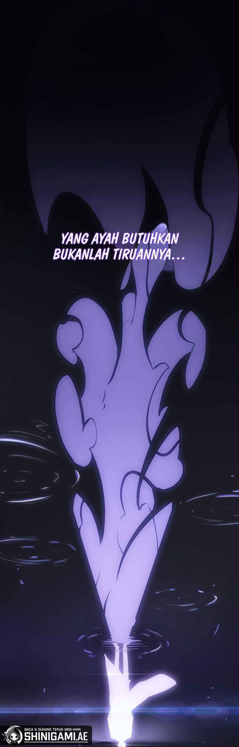 Solo Leveling: Ragnarok - Chapter 40 - Page 73