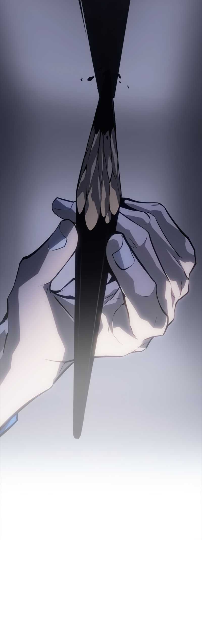 Solo Leveling: Ragnarok - Chapter 40 - Page 75